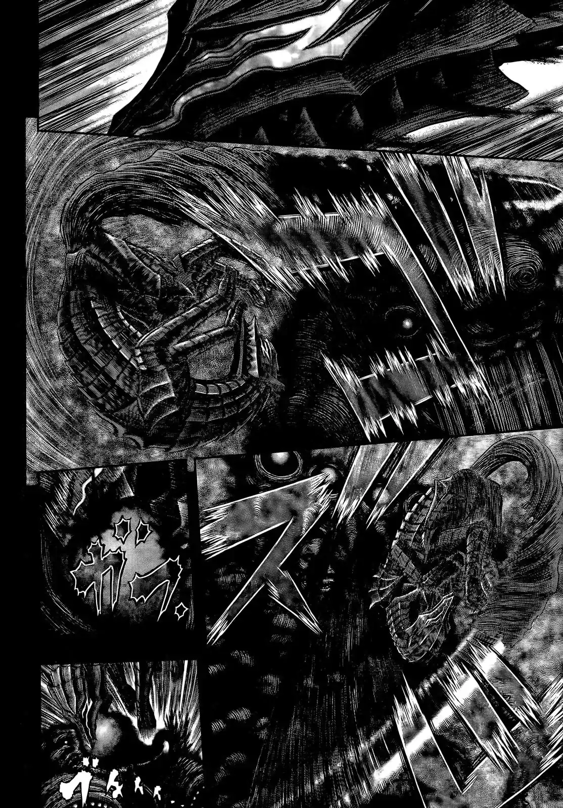 Página 4 — Berserk Capítulo 353
