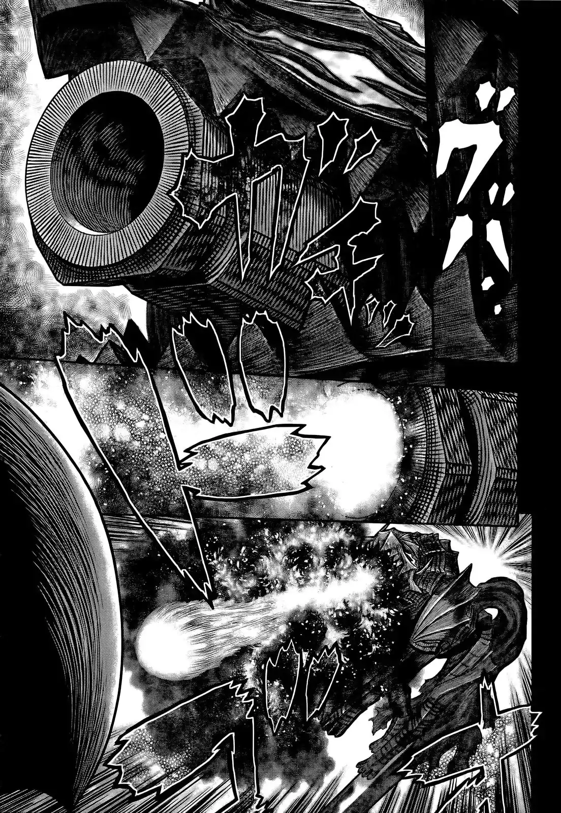 Página 7 — Berserk Capítulo 353
