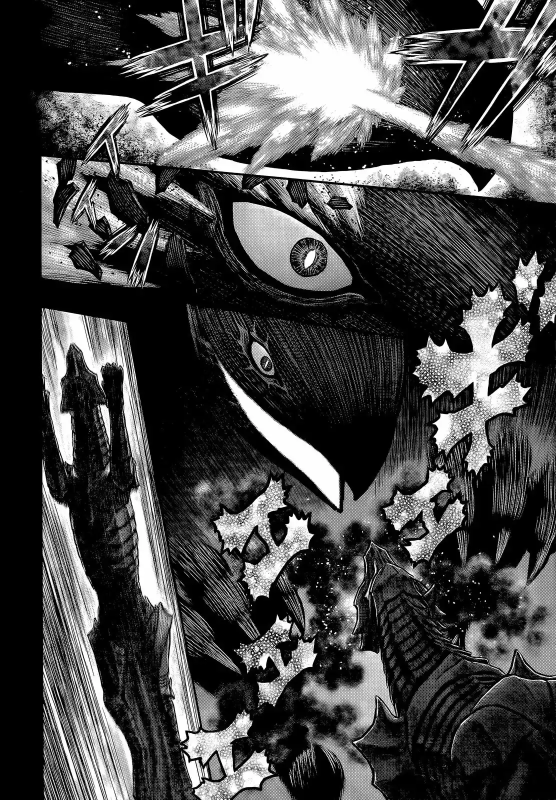 Página 8 — Berserk Capítulo 353