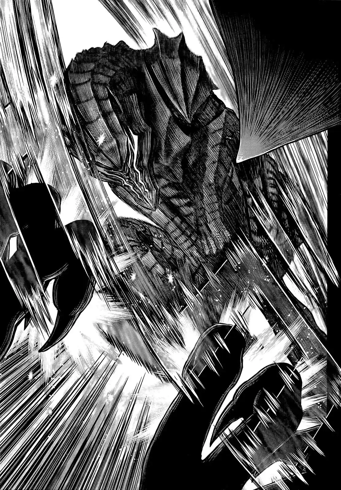 Página 9 — Berserk Capítulo 353
