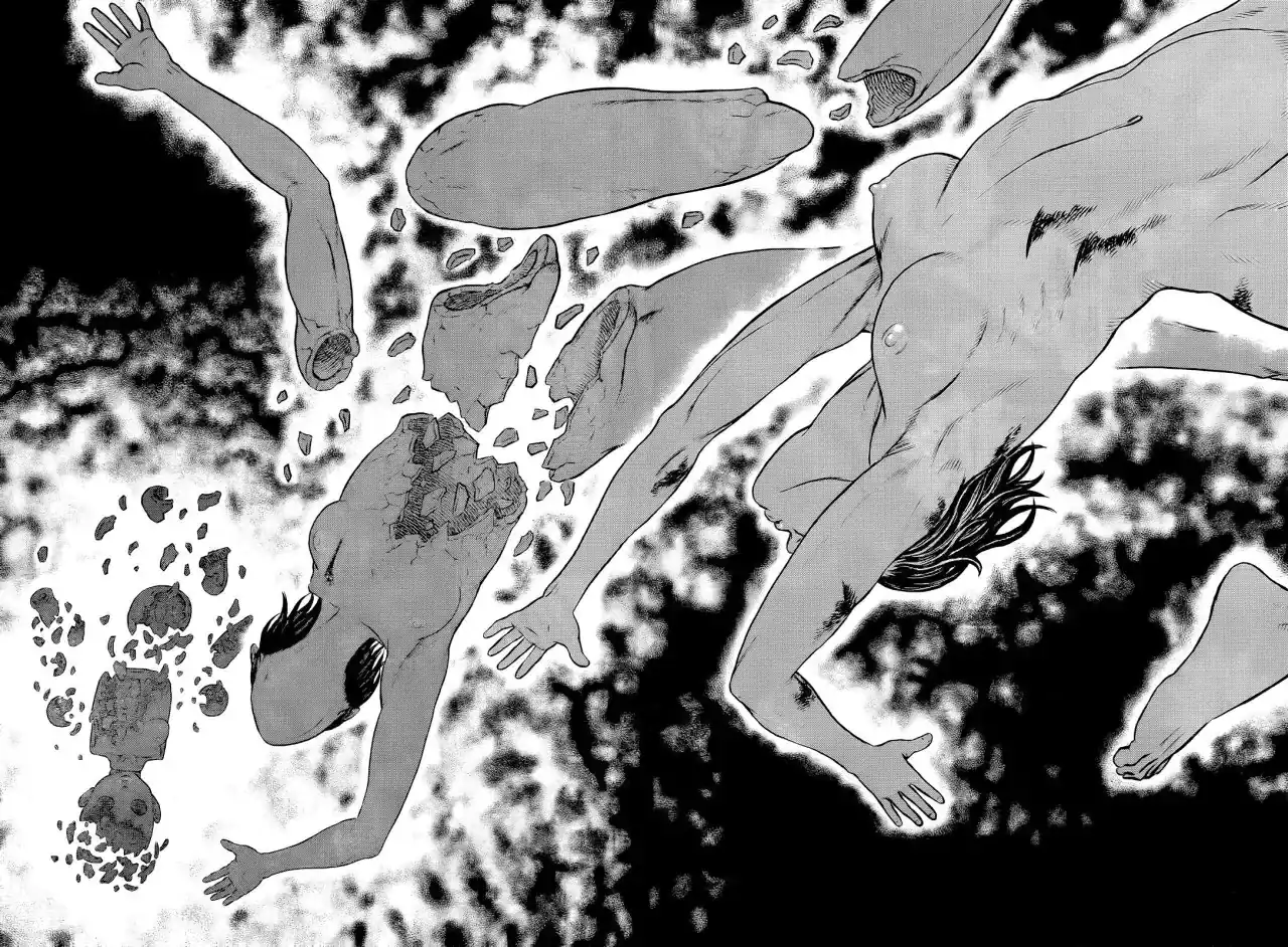 Página 6 — Berserk Capítulo 354