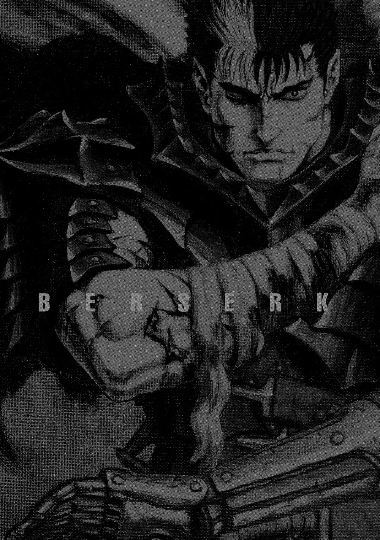 Página 22 — Berserk Capítulo 361