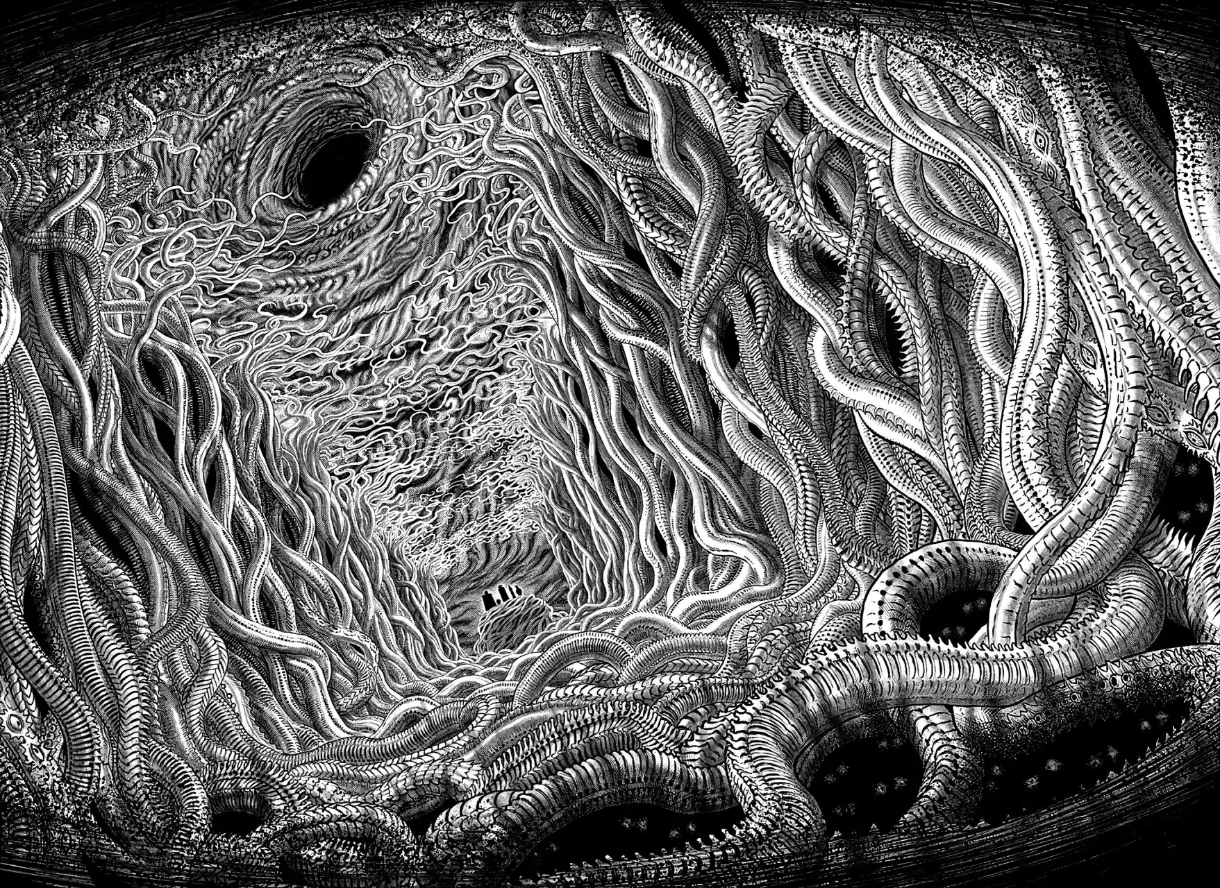 Página 6 — Berserk Capítulo 362