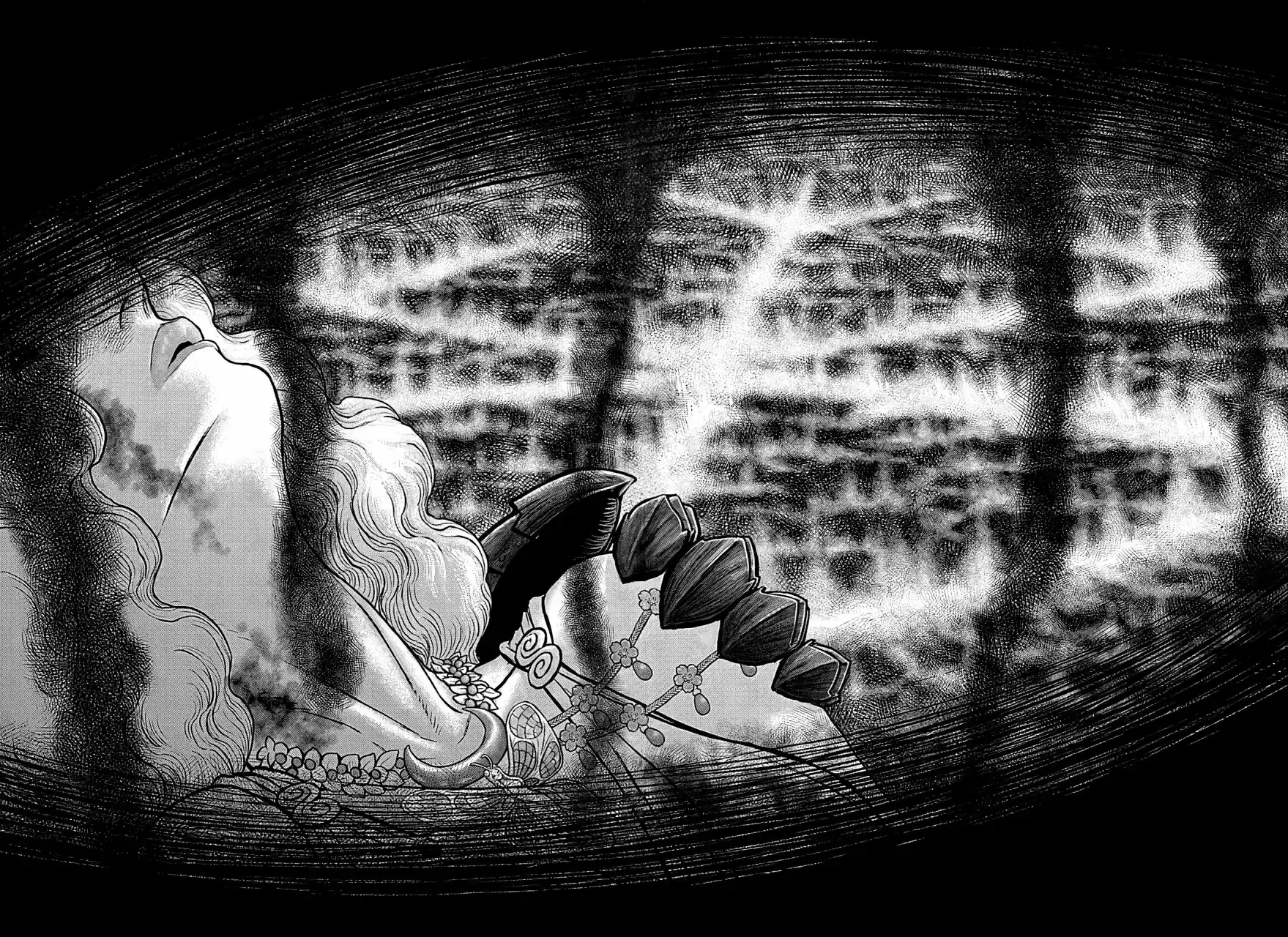 Página 12 — Berserk Capítulo 362