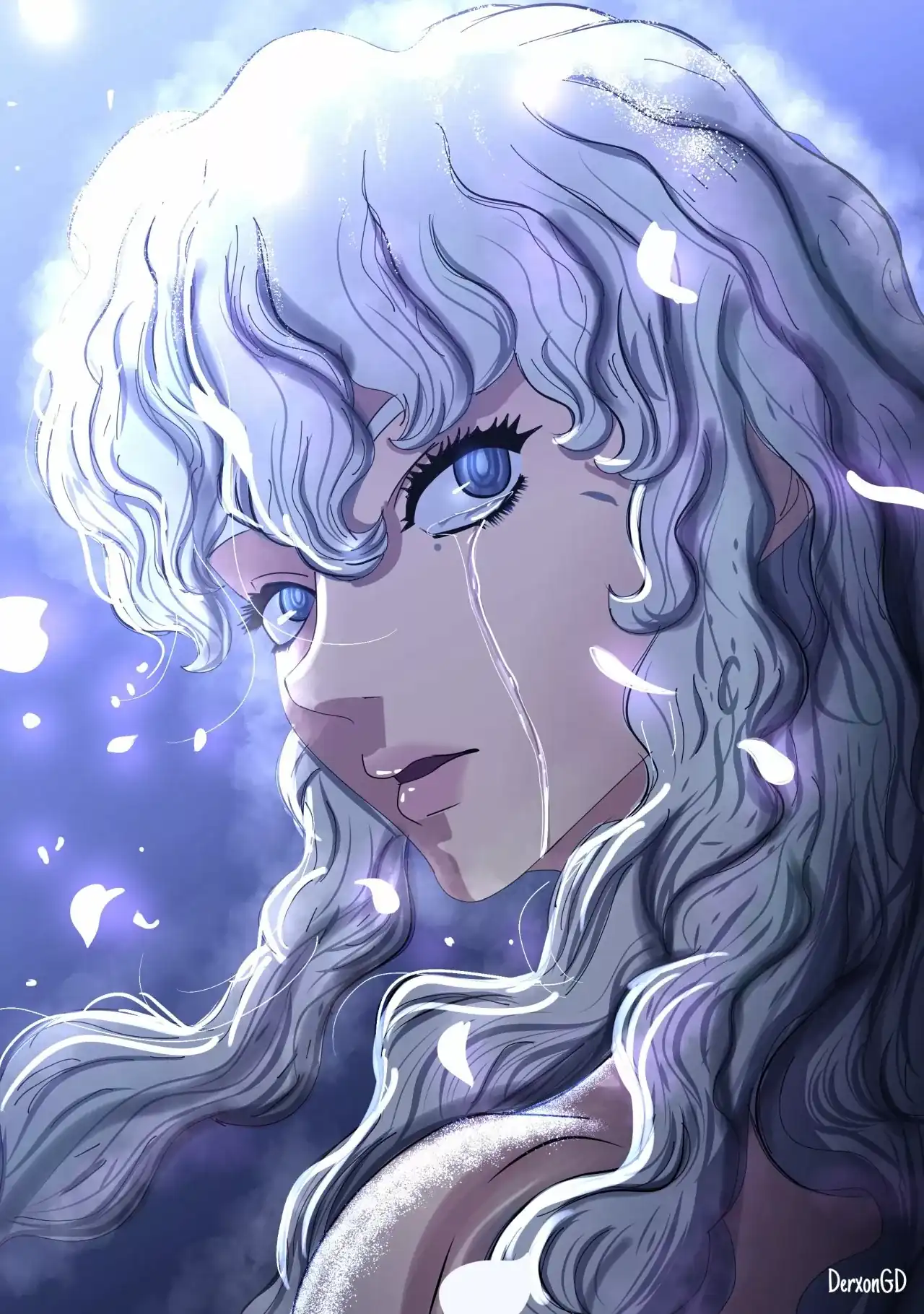 Página 27 — Berserk Capítulo 364