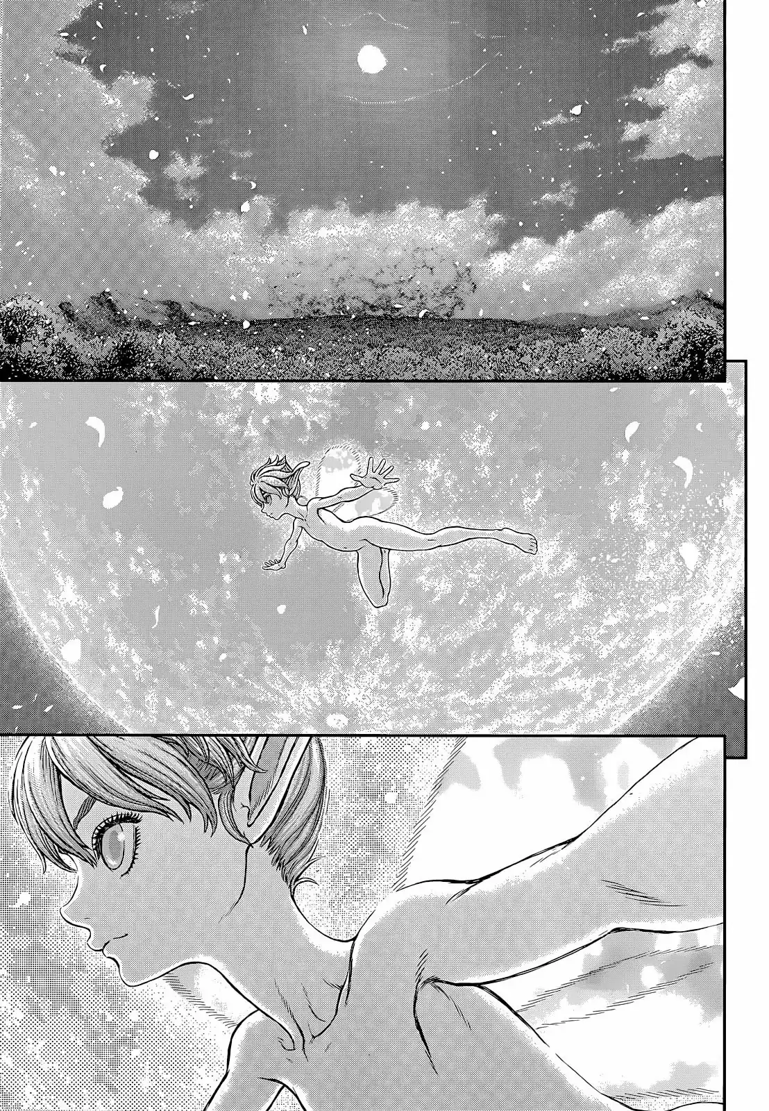 Página 6 — Berserk Capítulo 365