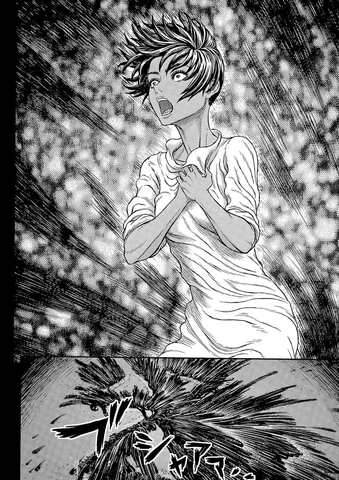 Página 14 — Berserk Capítulo 365