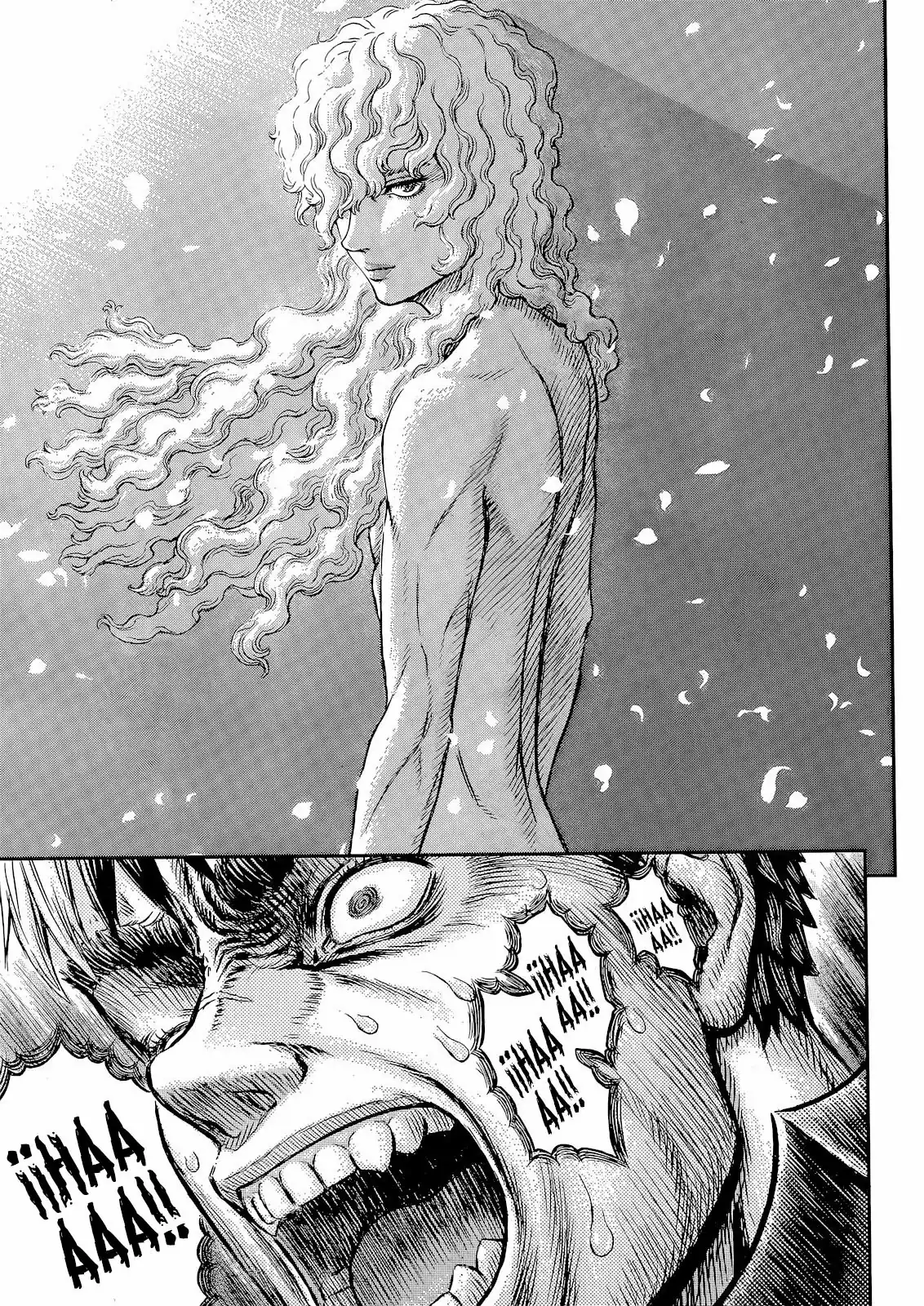 Página 6 — Berserk Capítulo 366