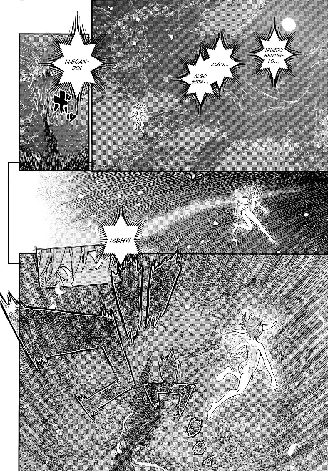 Página 13 — Berserk Capítulo 366