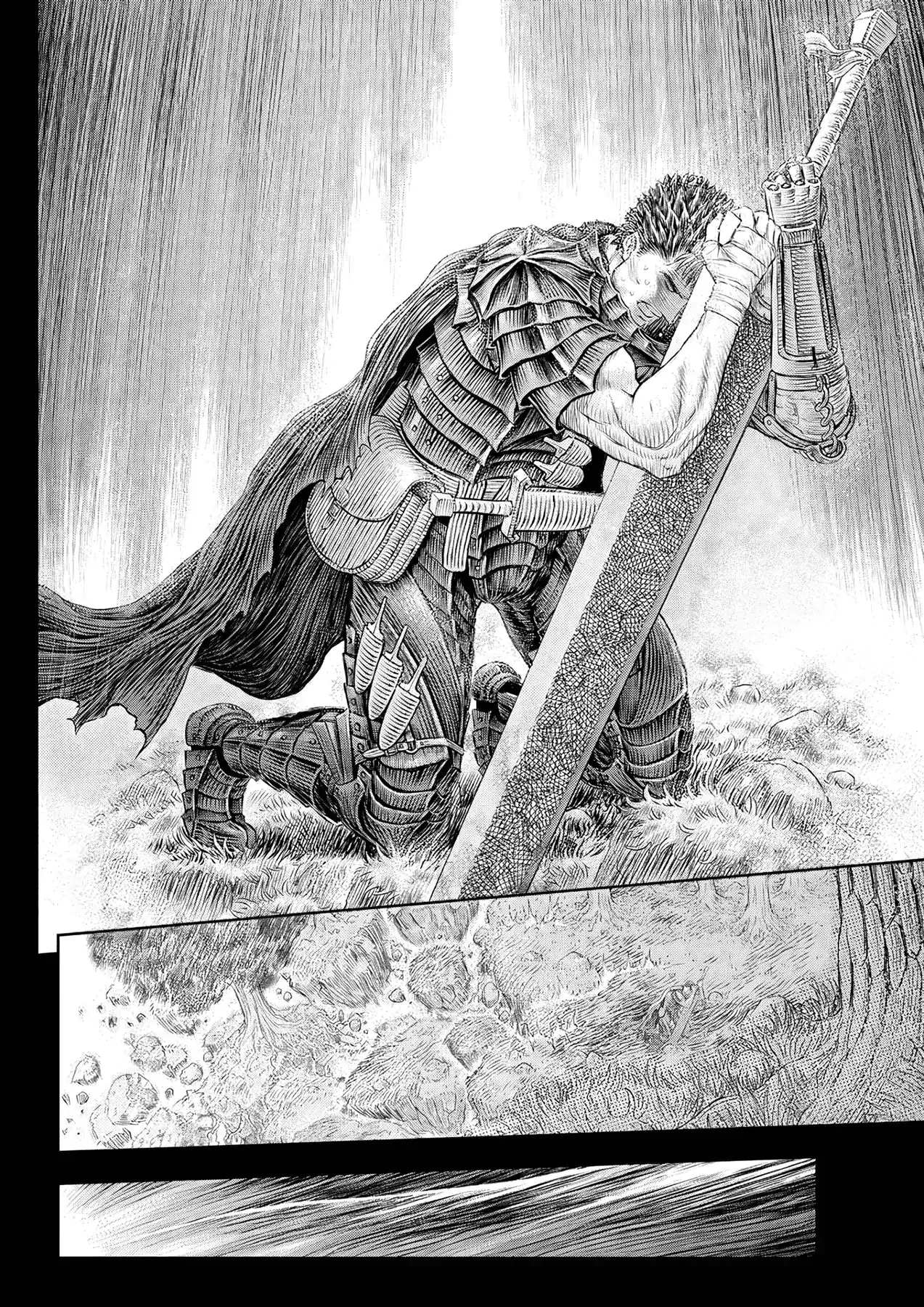 Página 4 — Berserk Capítulo 369
