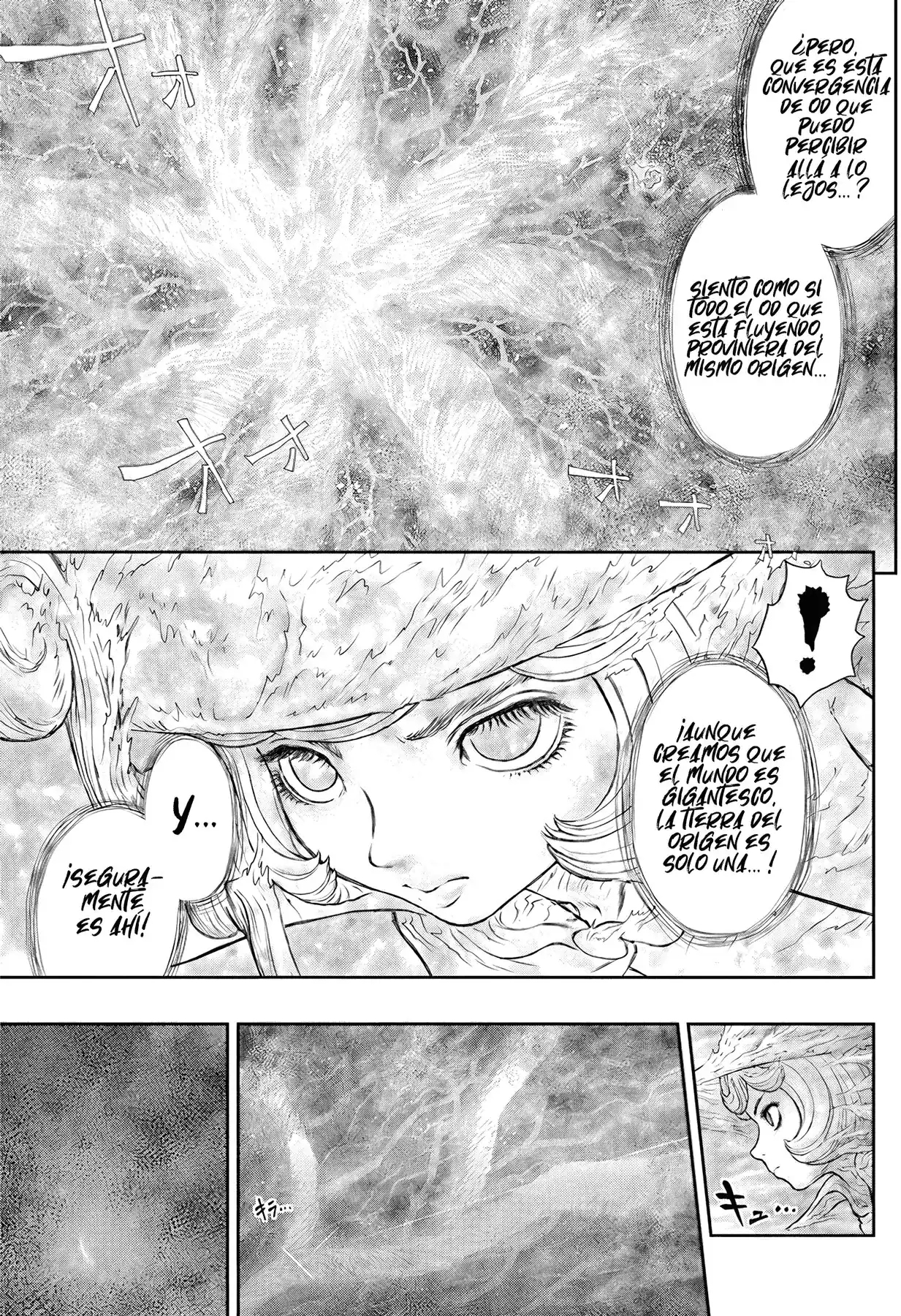 Página 7 — Berserk Capítulo 373