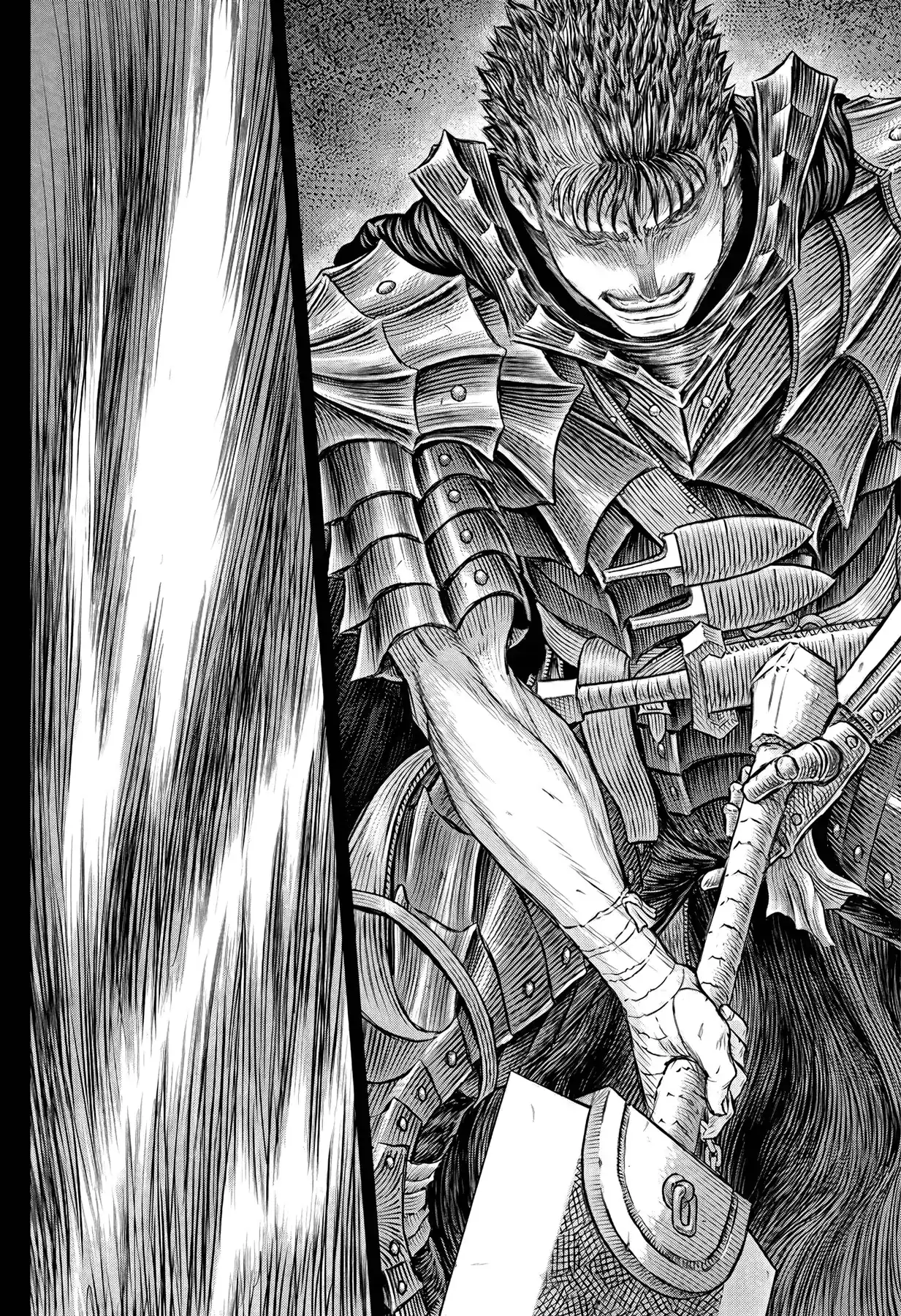Página 12 — Berserk Capítulo 373