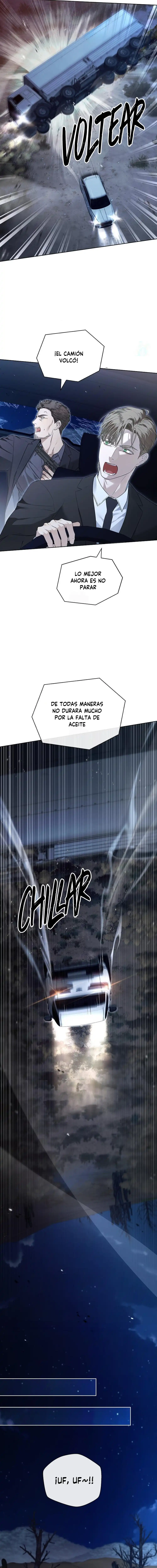 Página 13 — Besame si puedes Capítulo 21