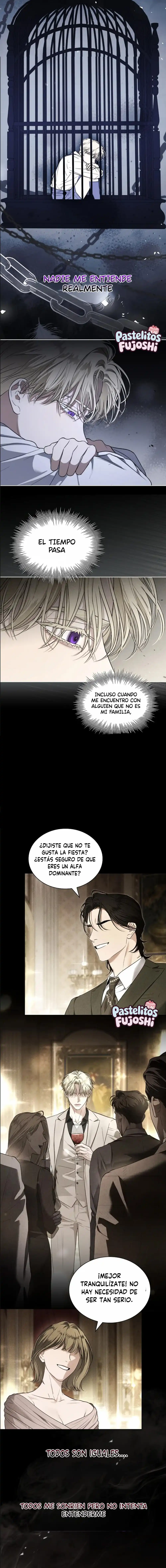 Página 11 — Besame si puedes Capítulo 23