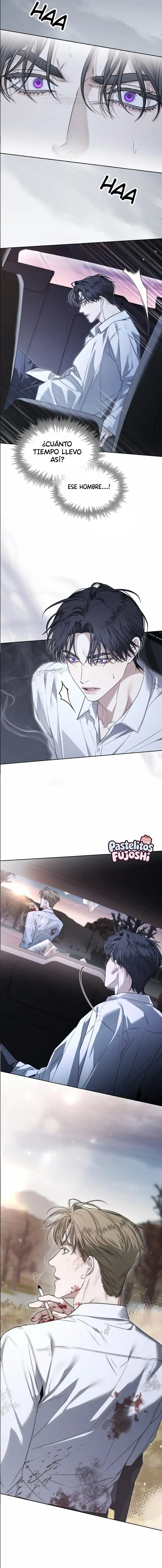 Página 13 — Besame si puedes Capítulo 23