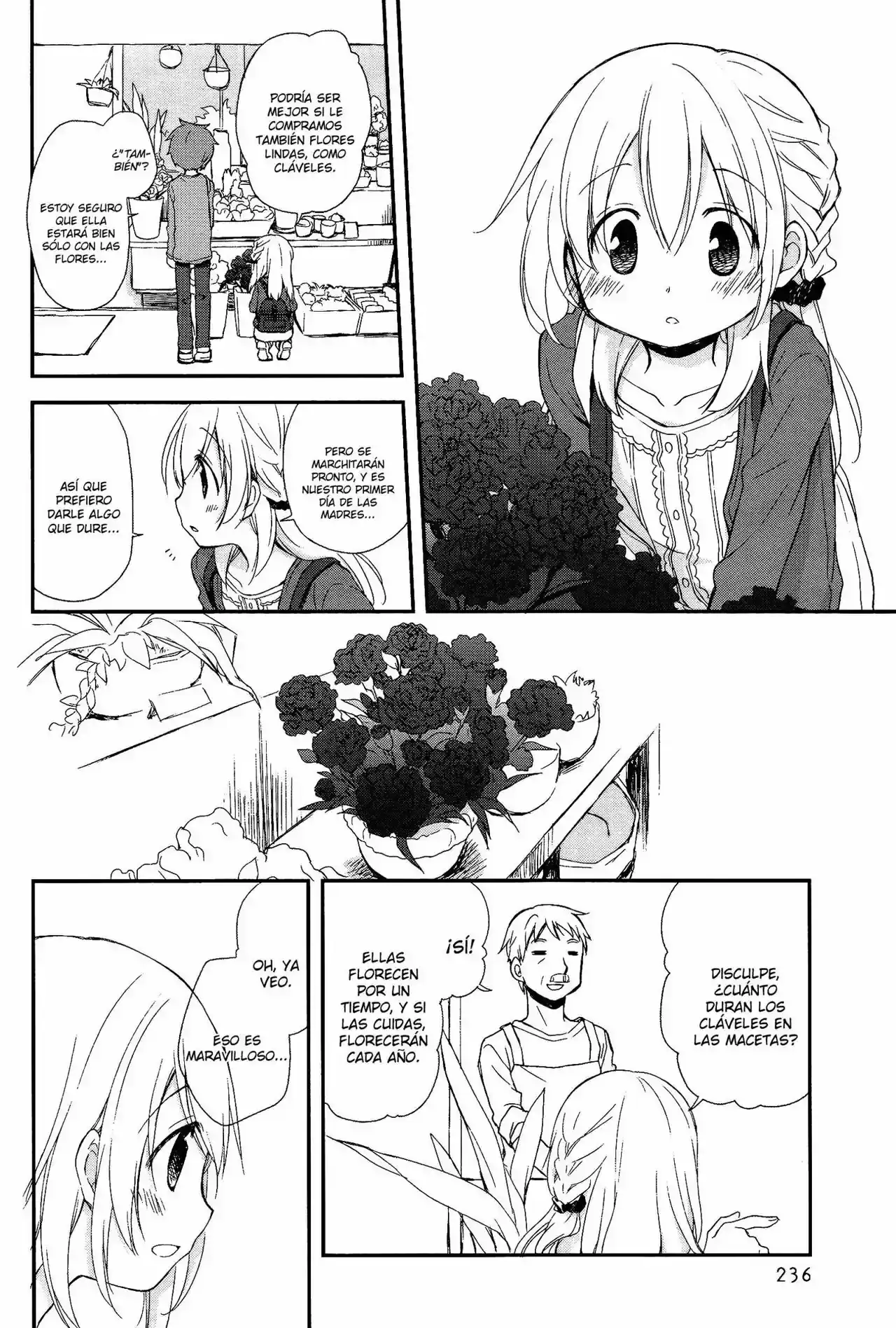 Página 7 — Capítulo 8 de Binetsu Kuukan