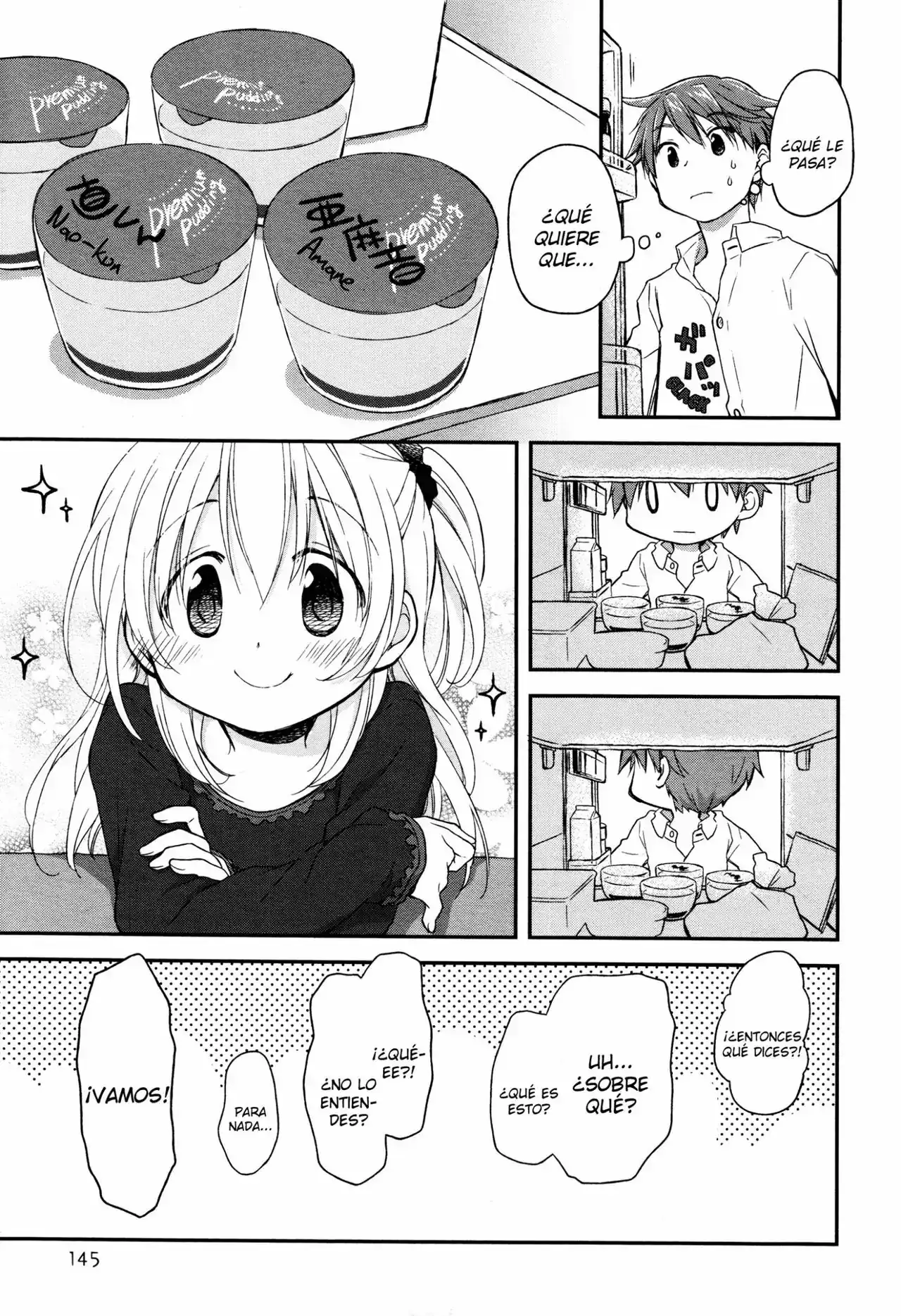 Página 7 — Capítulo 10.5 de Binetsu Kuukan