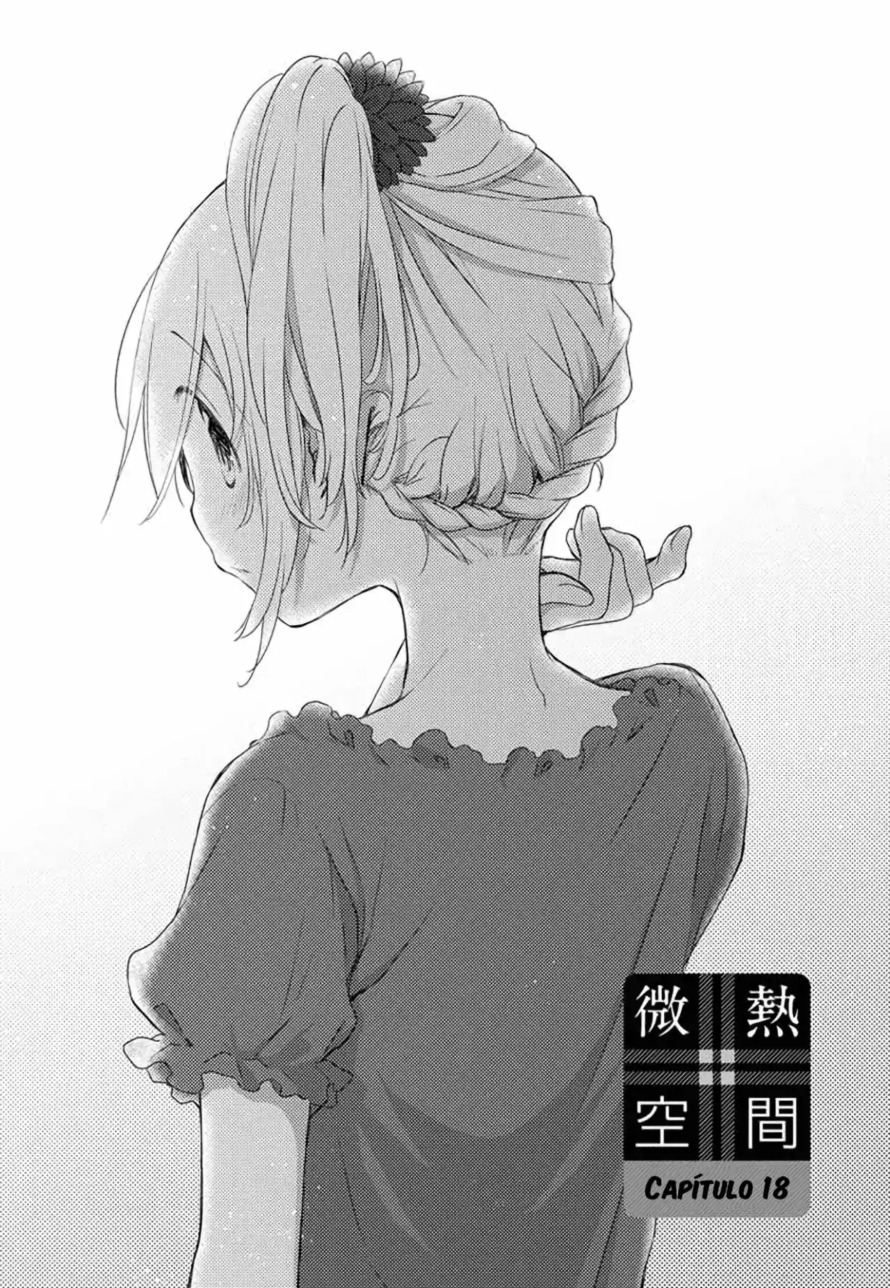 Página 12 — Capítulo 18.5 de Binetsu Kuukan