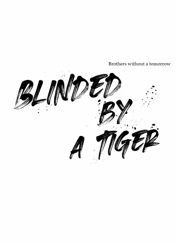 Página 3 — Blinded by a Tiger Capítulo 10
