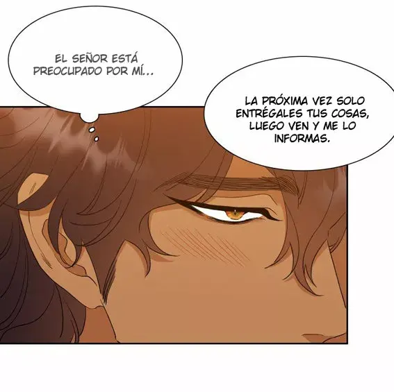 Página 62 — Blinded by a Tiger Capítulo 10