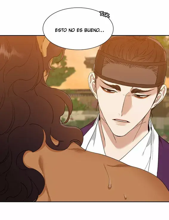 Página 63 — Blinded by a Tiger Capítulo 10