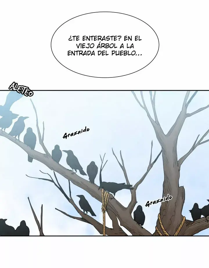 Página 4 — Blinded by a Tiger Capítulo 11