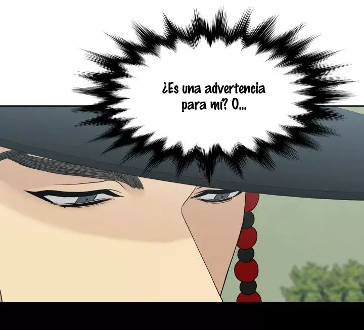 Página 11 — Blinded by a Tiger Capítulo 11