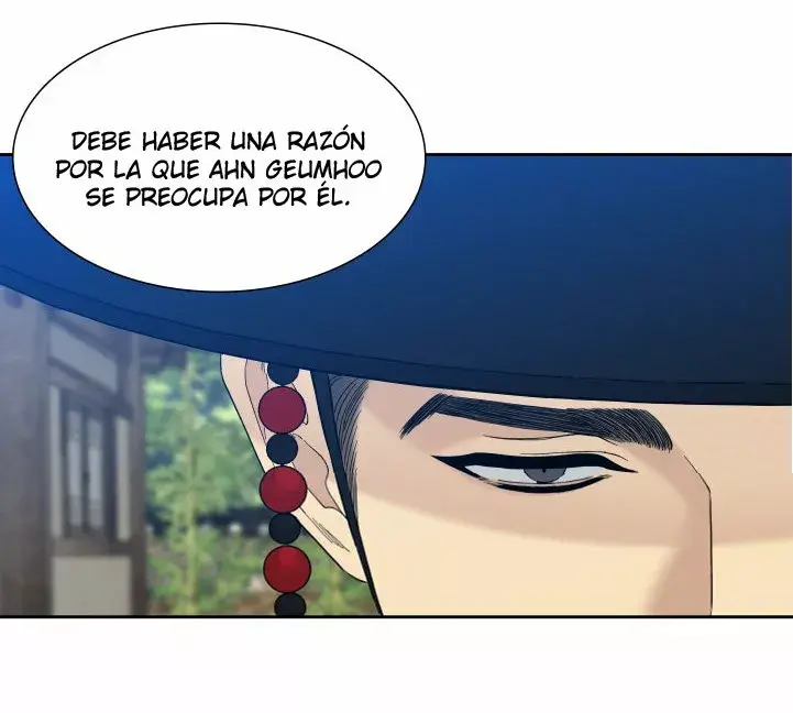 Página 27 — Blinded by a Tiger Capítulo 11