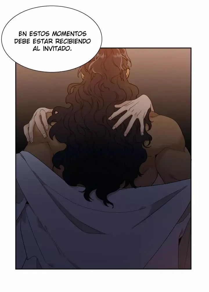 Página 42 — Blinded by a Tiger Capítulo 11