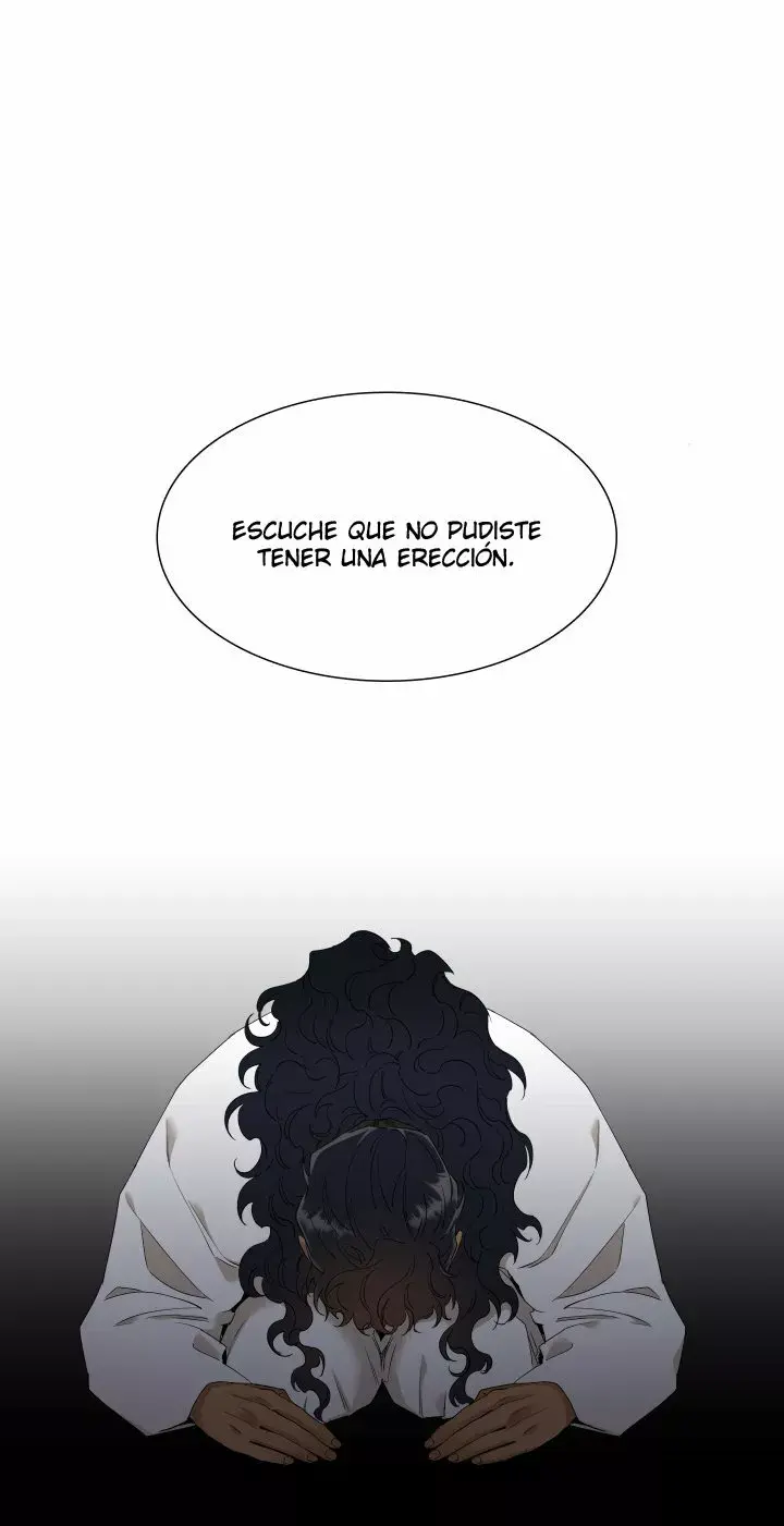 Página 52 — Blinded by a Tiger Capítulo 11