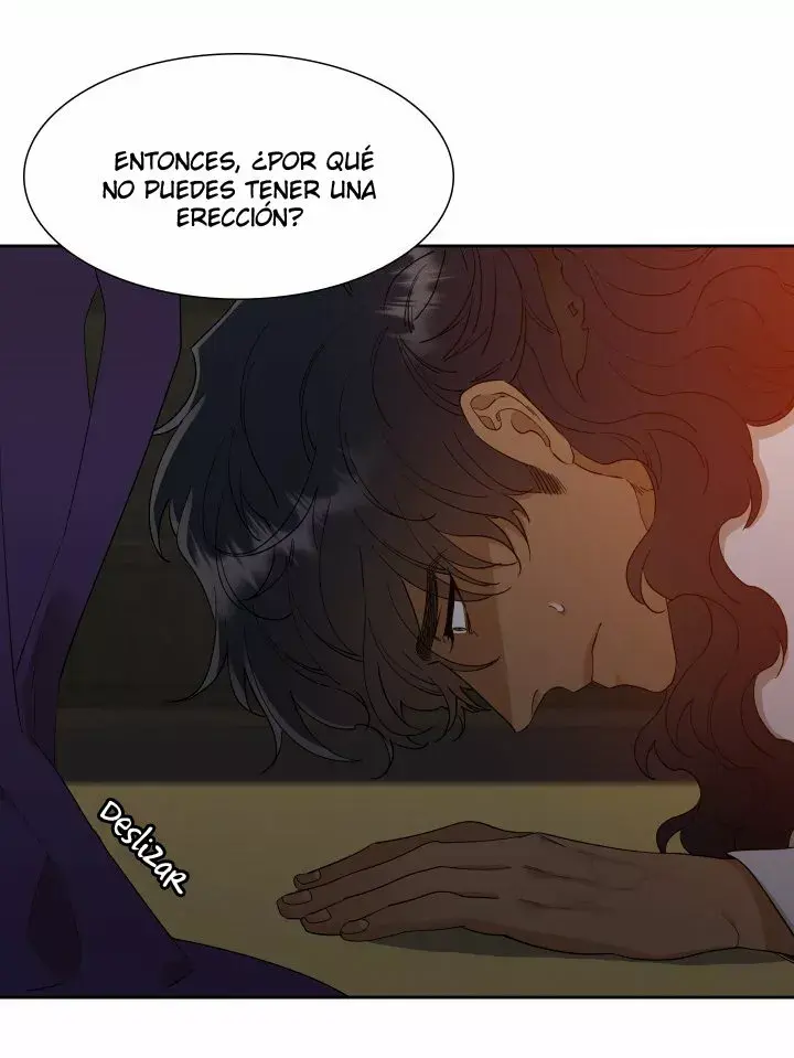 Página 54 — Blinded by a Tiger Capítulo 11