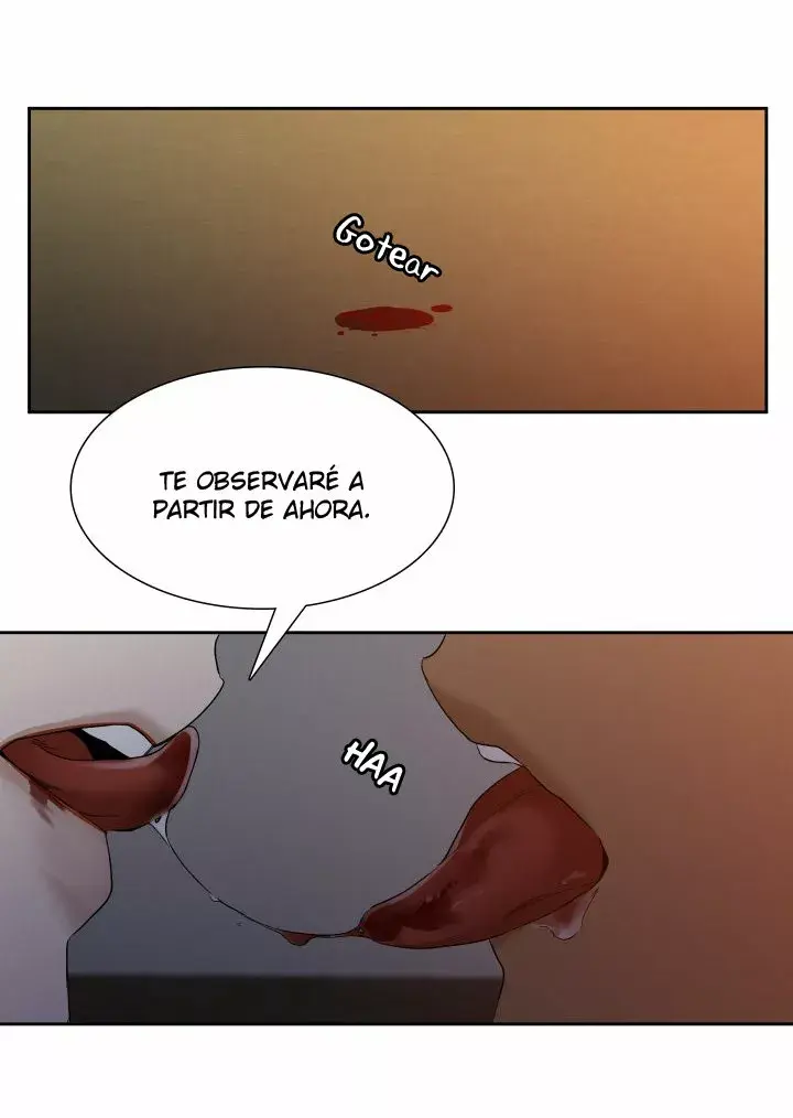 Página 64 — Blinded by a Tiger Capítulo 11