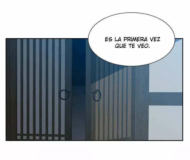 Página 18 — Blinded by a Tiger Capítulo 12