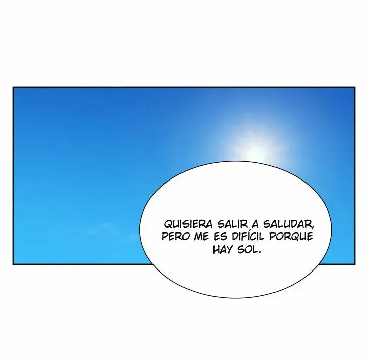 Página 22 — Blinded by a Tiger Capítulo 12