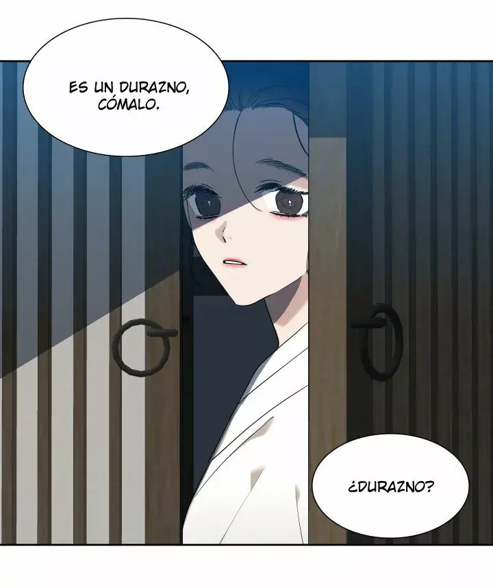 Página 25 — Blinded by a Tiger Capítulo 12