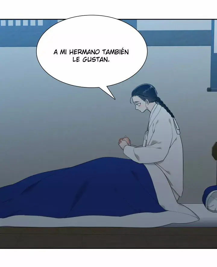 Página 29 — Blinded by a Tiger Capítulo 12