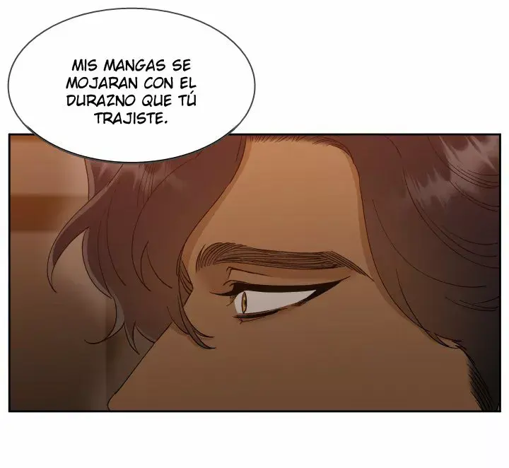 Página 45 — Blinded by a Tiger Capítulo 12