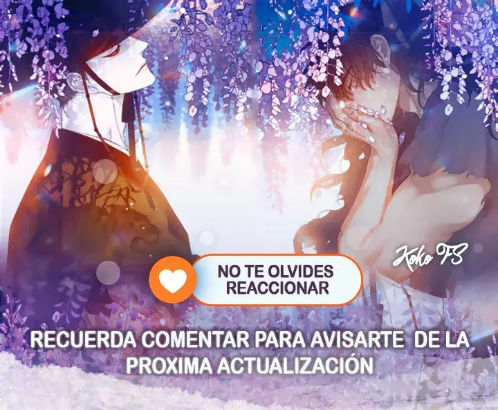 Página 69 — Blinded by a Tiger Capítulo 12