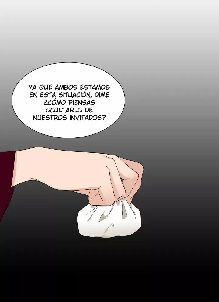 Página 4 — Blinded by a Tiger Capítulo 13