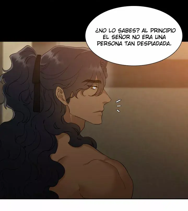 Página 10 — Blinded by a Tiger Capítulo 13