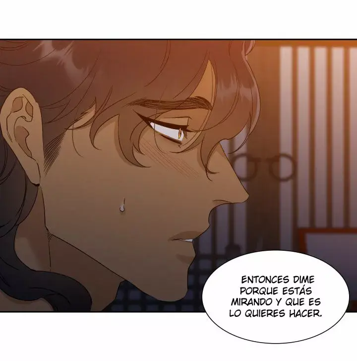 Página 47 — Blinded by a Tiger Capítulo 13