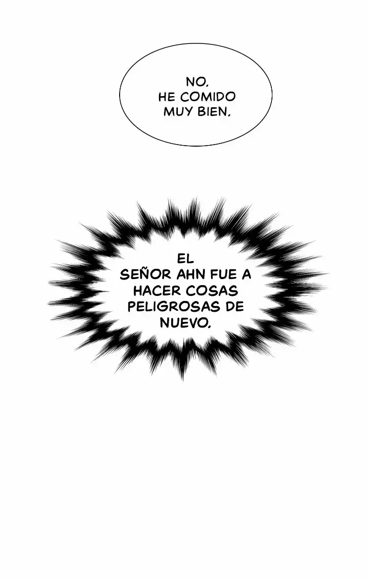 Página 5 — Blinded by a Tiger Capítulo 47