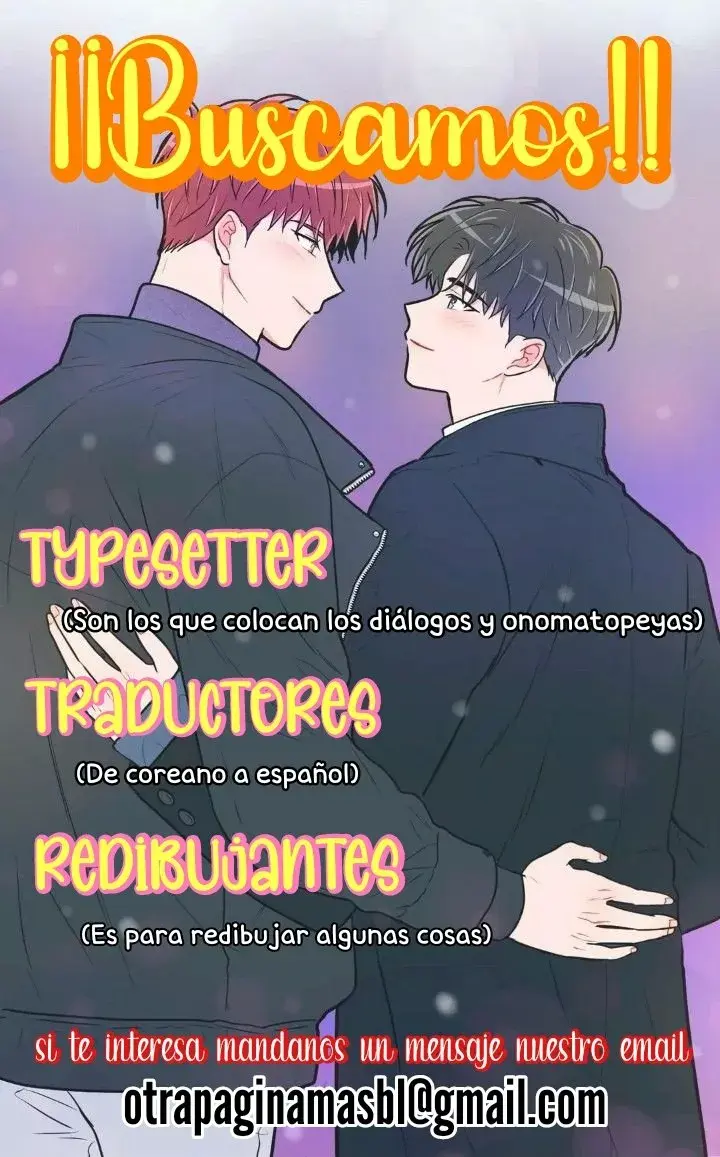 Página 19 — Blinded by a Tiger Capítulo 50