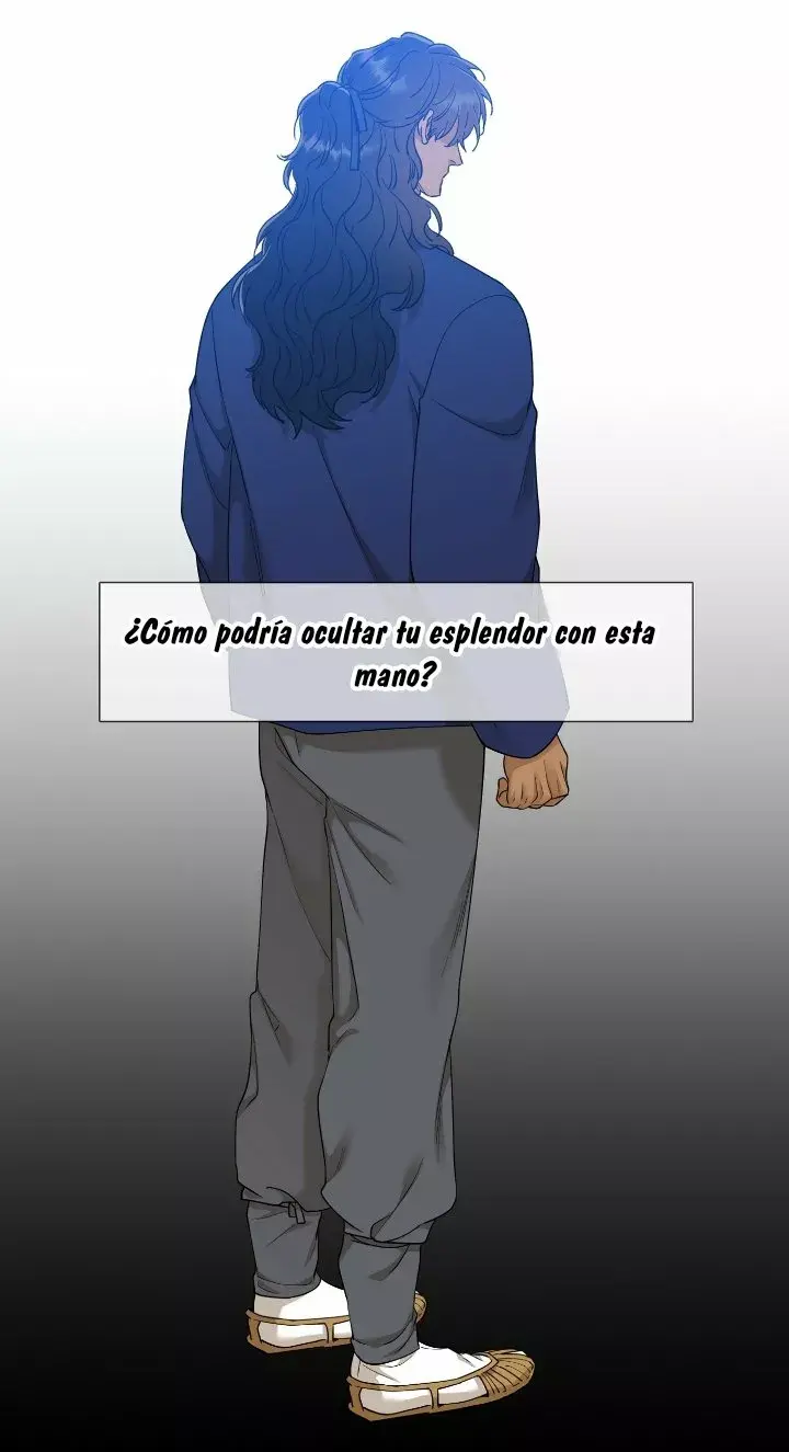 Página 7 — Blinded by a Tiger Capítulo 52