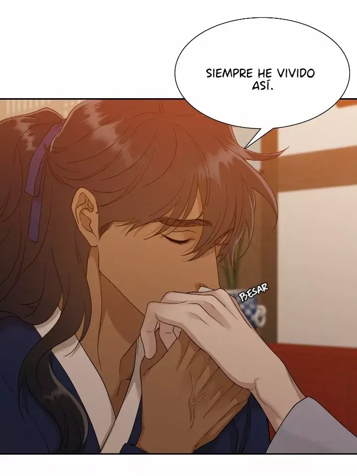 Página 17 — Blinded by a Tiger Capítulo 52