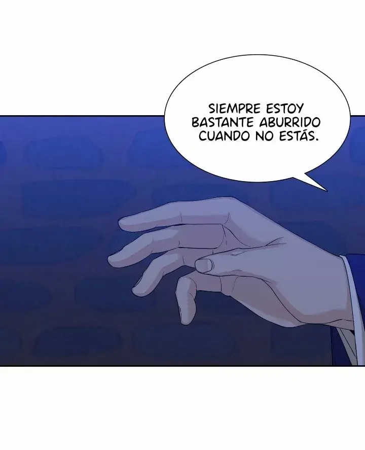 Página 34 — Blinded by a Tiger Capítulo 52