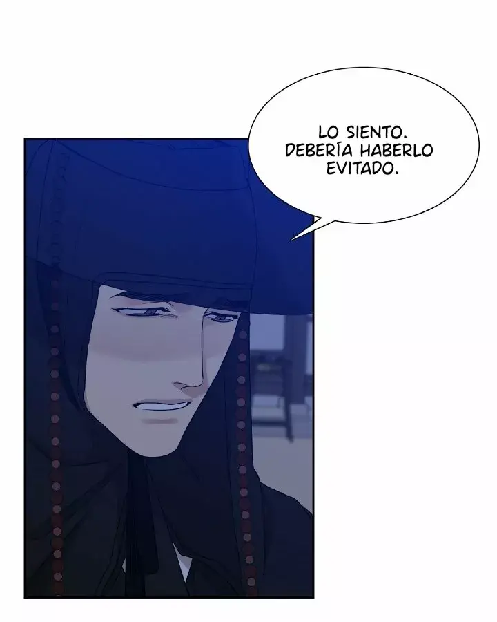 Página 50 — Blinded by a Tiger Capítulo 52