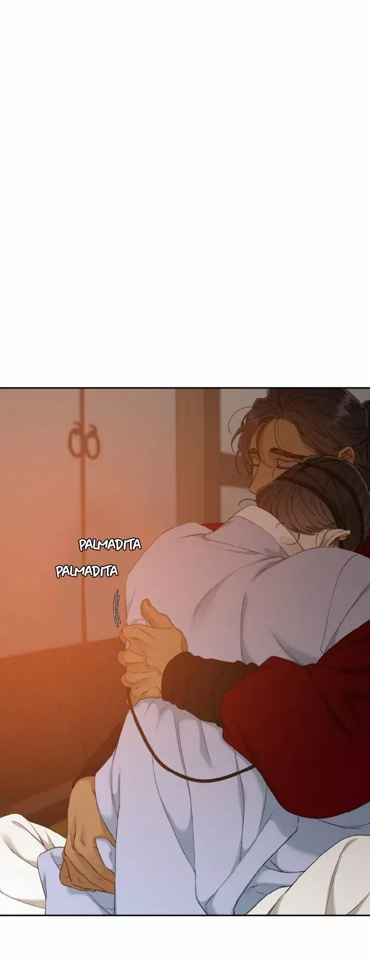 Página 4 — Blinded by a Tiger Capítulo 54