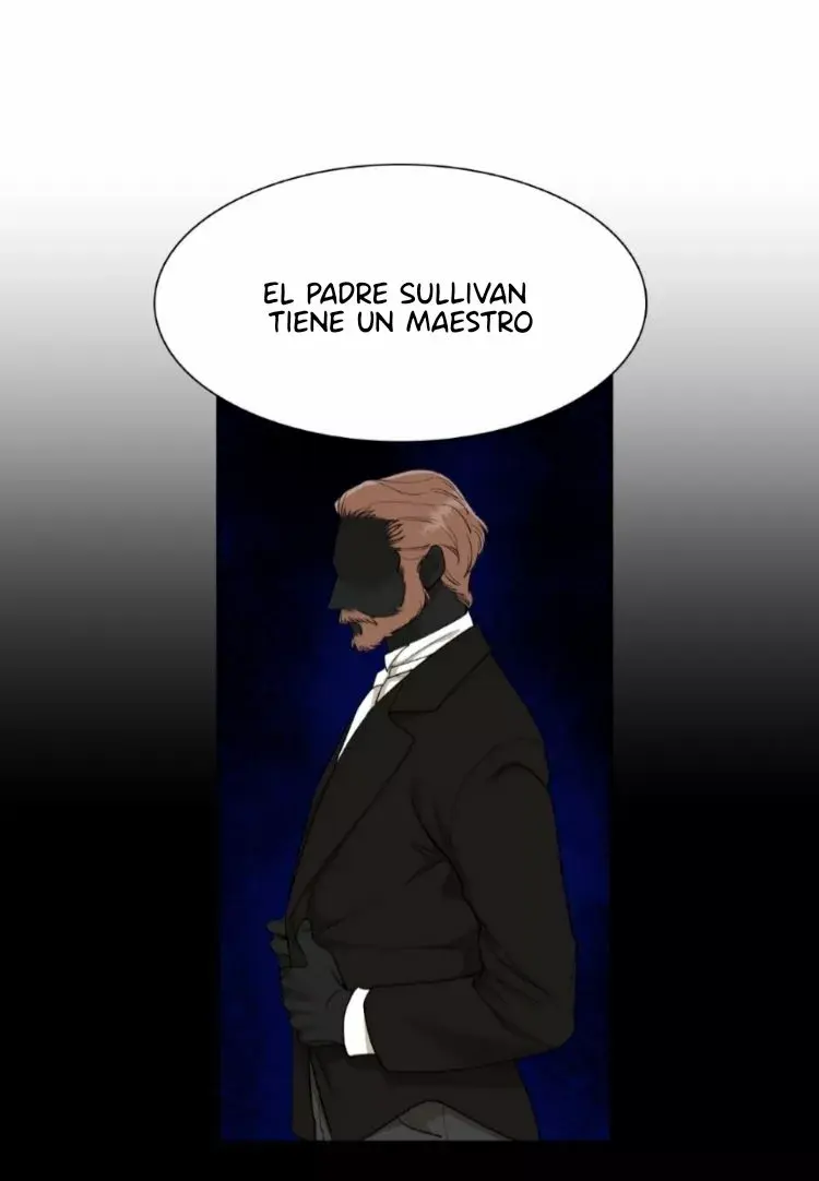 Página 9 — Blinded by a Tiger Capítulo 55