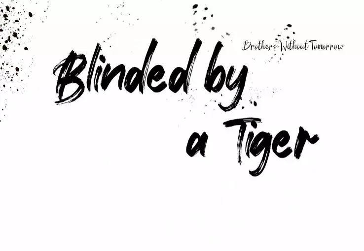 Página 3 — Blinded by a Tiger Capítulo 59